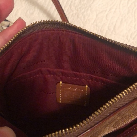 Coach Handbag - Picture 5 of 5